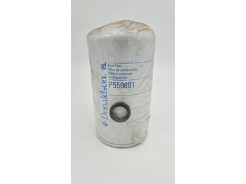 מסנן דלק LIEBHERR