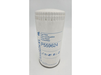 מסנן דלק LIEBHERR