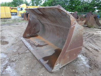 דלי LIEBHERR