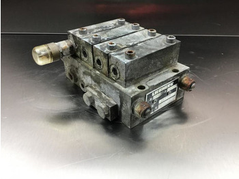 חלקי הידרוליקה LIEBHERR