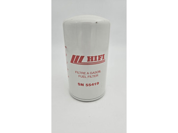 מסנן דלק LIEBHERR