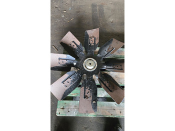 מאוורר LIEBHERR