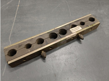 גוף וחלק חיצוני LIEBHERR