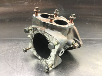 מנוע וחלקים LIEBHERR