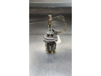 חלקי הידרוליקה LIEBHERR