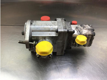 משאבה הידרולית LIEBHERR