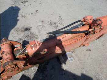 צילינדר הידרולי LIEBHERR