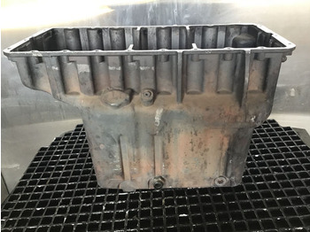 בית ארכובה Liebherr Oil Sump: תמונה 3