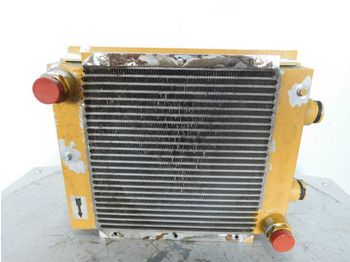 מקרר שמן LIEBHERR