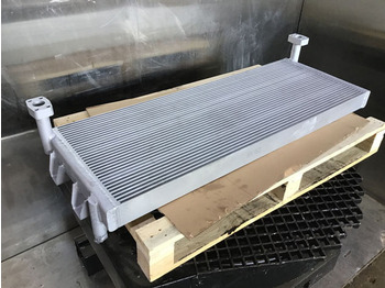 מקרר שמן LIEBHERR