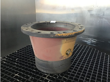 תיבת הילוכים LIEBHERR