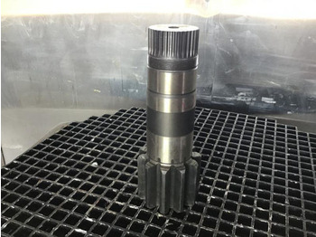 חָדָשׁ סרן וחלקים Liebherr Output Shaft: תמונה 4