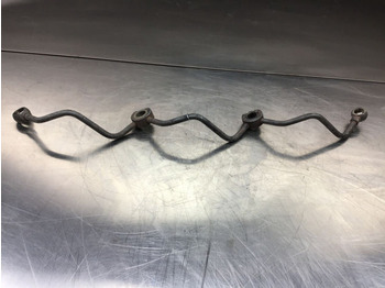 מנוע וחלקים Liebherr Overflow-Oil Line: תמונה 2