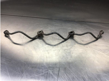 מנוע וחלקים Liebherr Overflow-Oil Line: תמונה 3