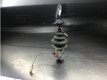 חלקי הידרוליקה LIEBHERR