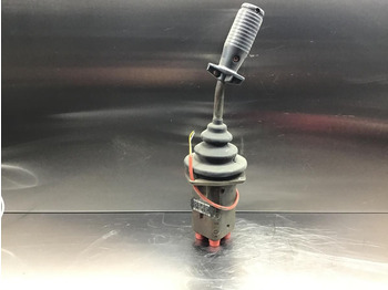 חלקי הידרוליקה LIEBHERR