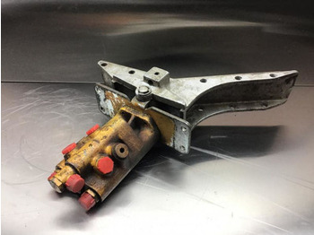 דוושה Liebherr Pilot Control Unit: תמונה 5