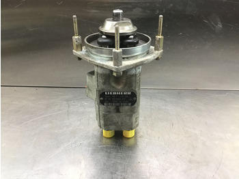 חלקי הידרוליקה Liebherr Pilot Control Unit: תמונה 2
