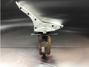 דוושה Liebherr Pilot Control Unit: תמונה 4