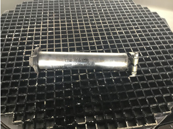 מנוע וחלקים LIEBHERR