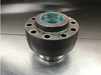 מנוע וחלקים LIEBHERR