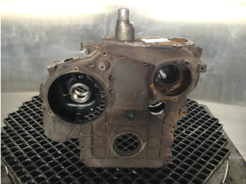 מערכת חשמל LIEBHERR