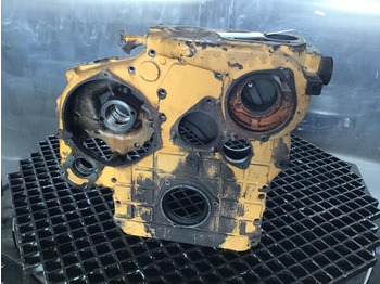 מערכת חשמל LIEBHERR