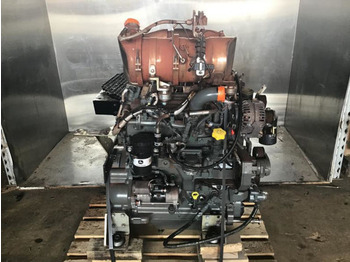 מנוע Liebherr Powertech Engine: תמונה 2