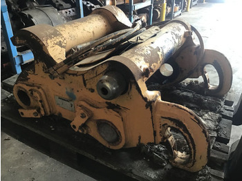 מצמד מהיר LIEBHERR