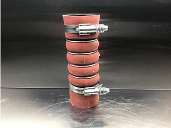 מערכת קירור LIEBHERR