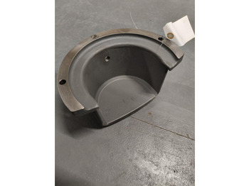 תיבת הילוכים LIEBHERR