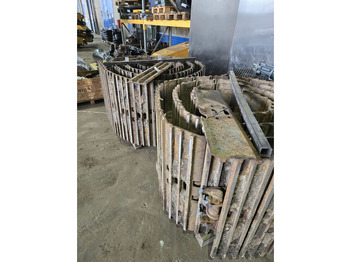 רצועה LIEBHERR