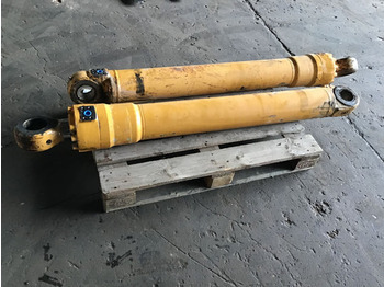 צילינדר הידרולי LIEBHERR