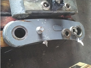 מצמד מהיר LIEBHERR