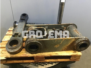 מצמד מהיר LIEBHERR