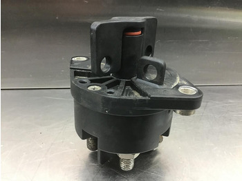 לוח מחוונים LIEBHERR