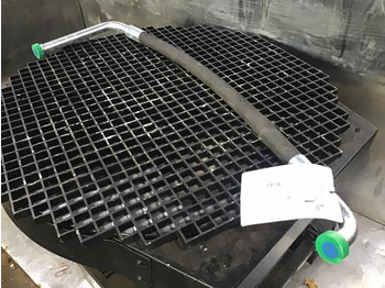 מערכת קירור LIEBHERR