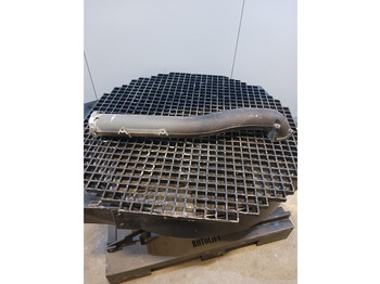 מערכת קירור LIEBHERR