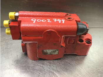 חלקי הידרוליקה LIEBHERR