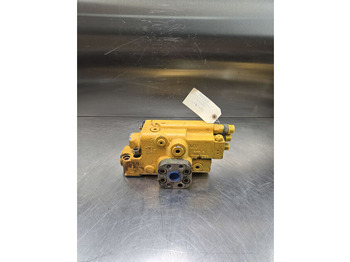 חלקי הידרוליקה LIEBHERR