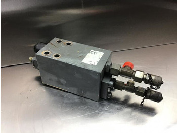 חלקי הידרוליקה LIEBHERR