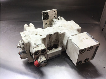 חלקי הידרוליקה LIEBHERR