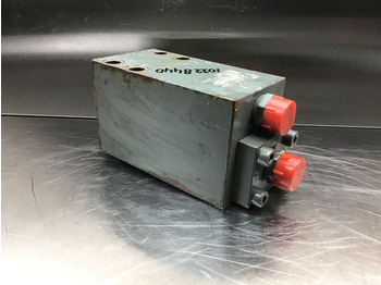 חלקי הידרוליקה LIEBHERR