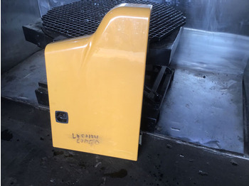 דלת וחלקים LIEBHERR