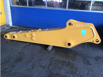 גוף וחלק חיצוני LIEBHERR