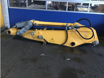 גוף וחלק חיצוני LIEBHERR