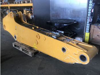 גוף וחלק חיצוני LIEBHERR