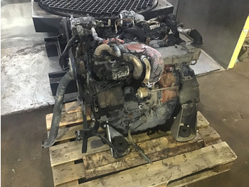 מנוע Liebherr TCD3.6L4: תמונה 3