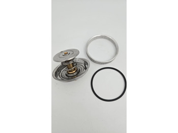 מערכת קירור LIEBHERR