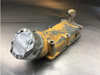 מערכת קירור LIEBHERR